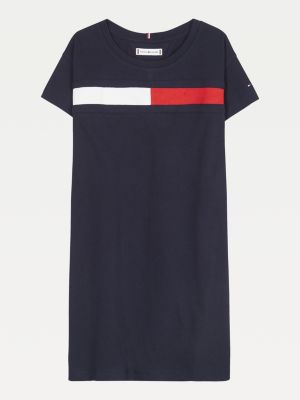 girls tommy hilfiger t shirts