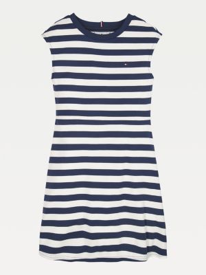 tommy hilfiger skater dress