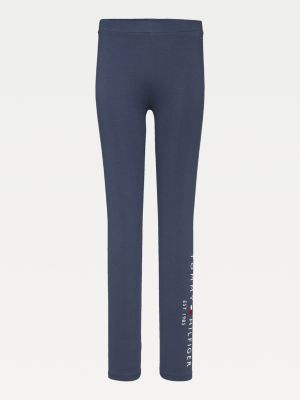 ladies tommy hilfiger leggings