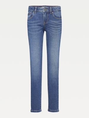 skinny tommy hilfiger jeans