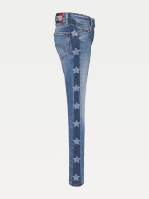 tommy hilfiger star jeans