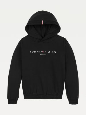 tommy hilfiger girl sweatshirt