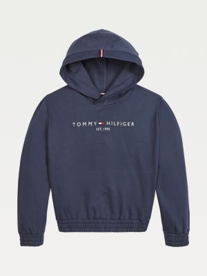 tommy hilfiger girl sweatshirt
