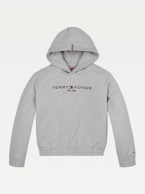 girls tommy hilfiger jumper