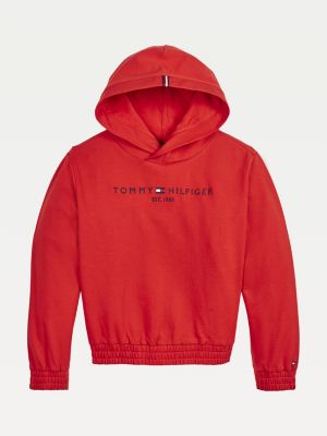 girls tommy hilfiger jumper