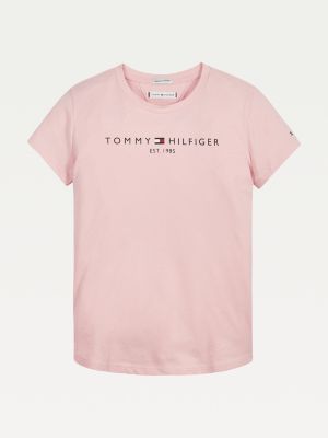 tommy hilfiger girl shirt