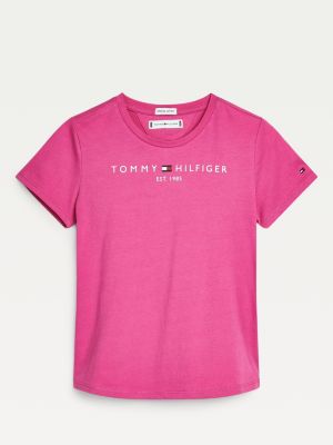 girl tommy hilfiger shirts