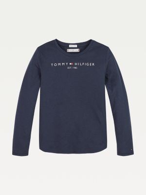 tommy hilfiger shirts for girls