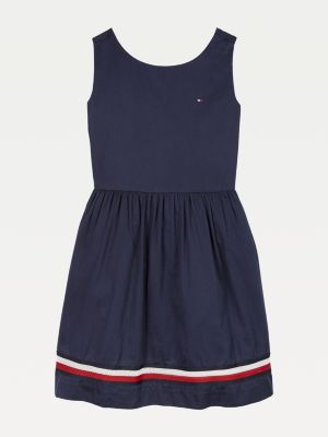 tommy hilfiger girls dress