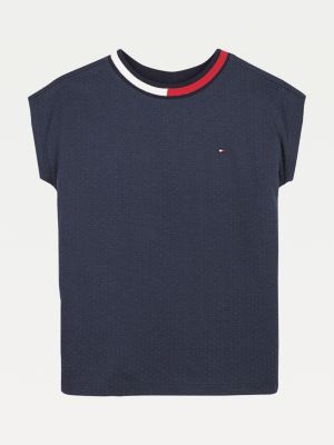 tommy hilfiger shirts & tops