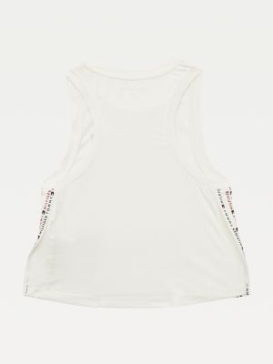 tommy hilfiger white undershirts