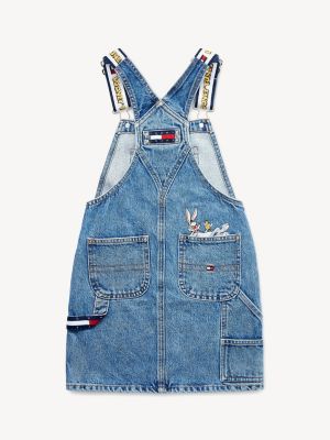 tommy jeans hilfiger