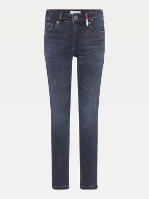 tommy hilfiger jeans 164