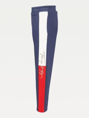 tommy hilfiger icon leggings