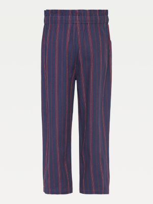 tommy hilfiger ladies trousers