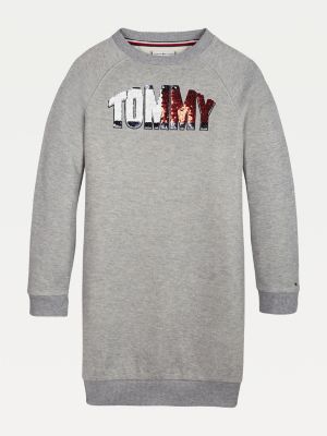 tommy hilfiger dress girl
