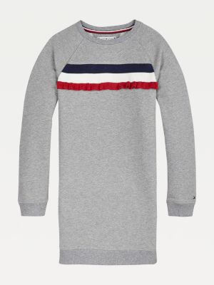 tommy jeans jumper dress
