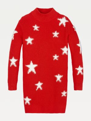 tommy hilfiger jumper dress