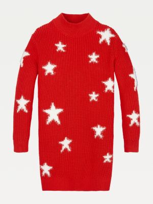 tommy hilfiger fluffy jumper