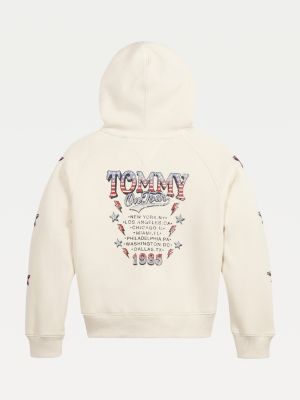 tommy hilfiger hoodie 176