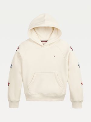 tommy hilfiger retro hoodie