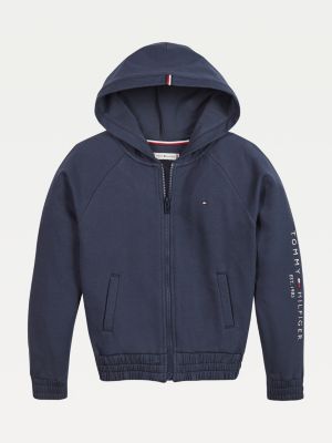 tommy hilfiger girl sweatshirt