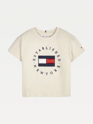 tommy hilfiger heritage t shirt