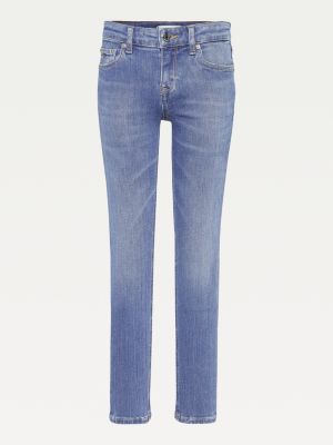 hilfiger nora skinny jeans