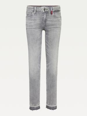 Nora Skinny Jeans | DENIM | Tommy Hilfiger