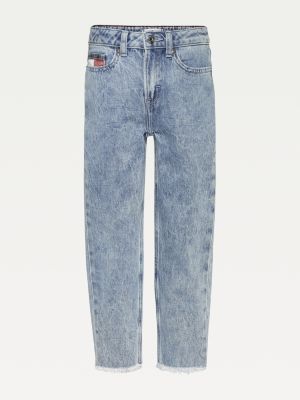 Girl's Jeans | Tommy Hilfiger® IE