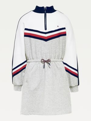 tommy hilfiger girls dresses