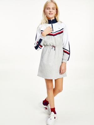 tommy hilfiger girl dresses