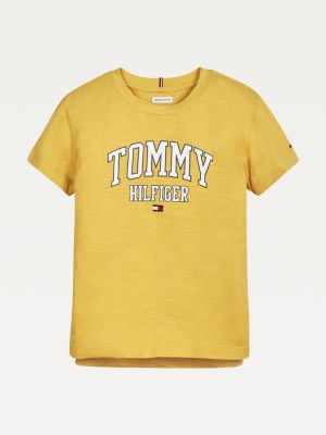 girl tommy hilfiger shirts