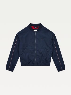 tommy technical bomber