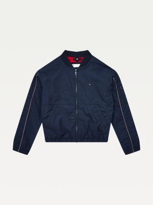 tommy essential jacket