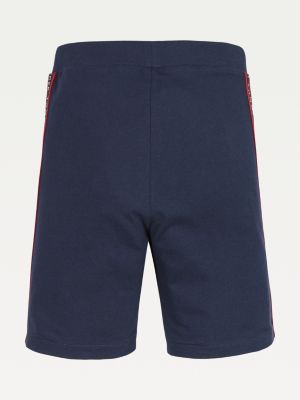 tommy hilfiger cycling shorts