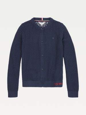 tommy womens jumper