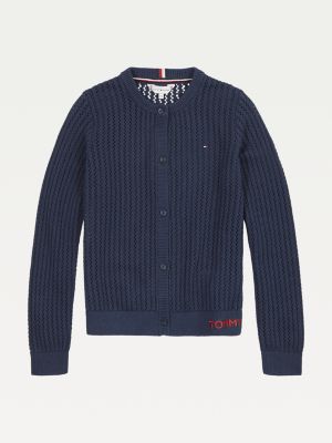 tommy hilfiger uk jumper