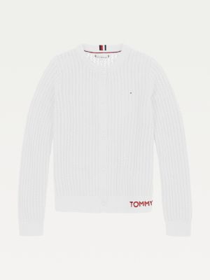 Girl's Jumpers \u0026 Cardigans | Tommy 