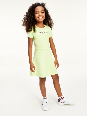 girls tommy dress