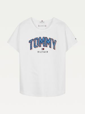 tommy girl top