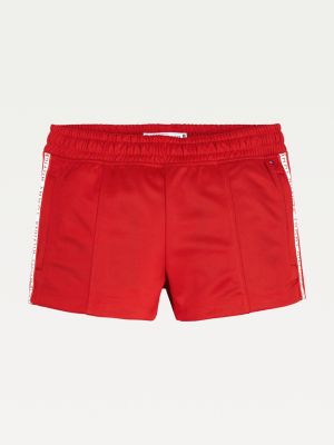 girls tommy hilfiger shorts