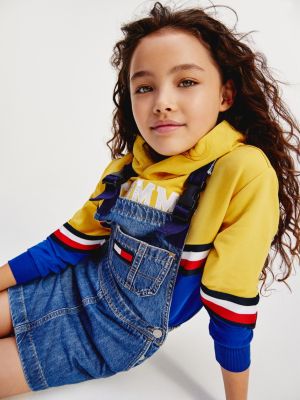 tommy hilfiger girl dresses