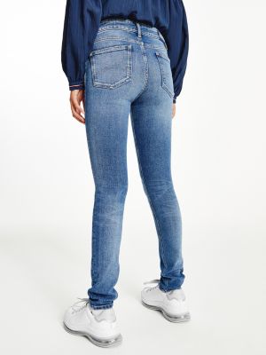 tommy hilfiger nora jeans