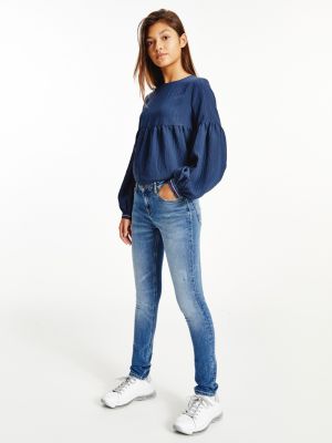 tommy hilfiger nora jeans