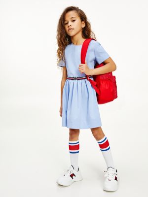 tommy hilfiger girl dresses