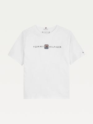 girl tommy hilfiger shirts