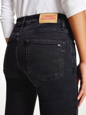 wrangler drew jeans black