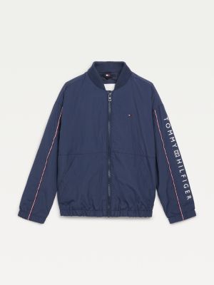 Meisjesjassen \u0026 jacks | Zomerjassen | Tommy Hilfiger® BE