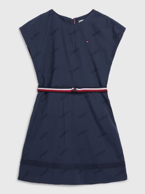 Kleider für Mädchen | Tommy Hilfiger® DE